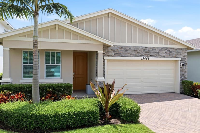 13456 PURPLE MOUNTAIN Pass, Delray Beach FL 33484