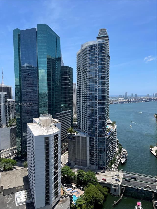 31 SE 5th St # 3712, Miami FL 33131 - Miami, FL - Photo 6