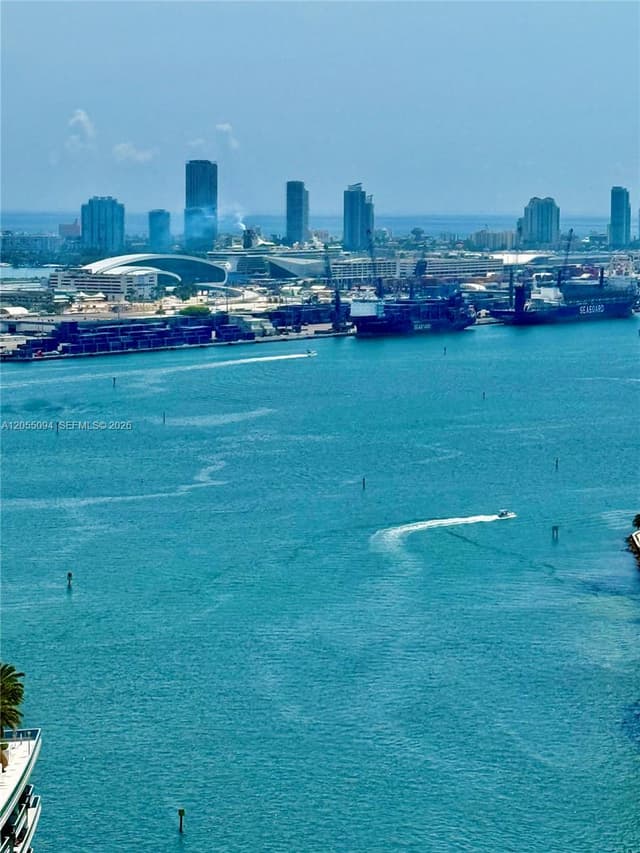 31 SE 5th St # 3712, Miami FL 33131 - Miami, FL - Photo 7