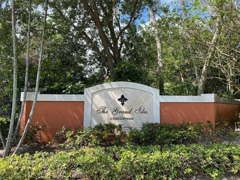4177 N Haverhill Rd # 808, West Palm Beach FL 33417