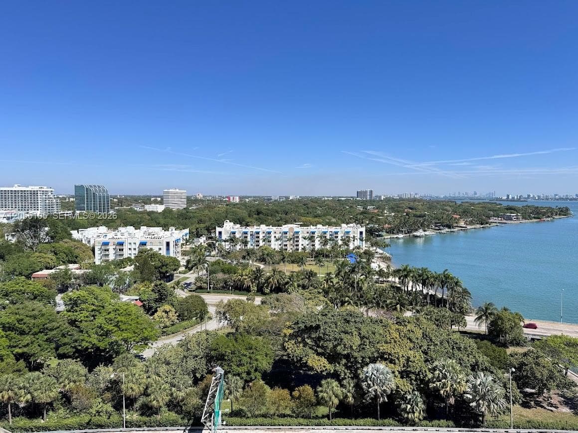 601 NE 36th St # 1311, Miami FL 33137