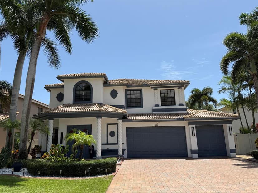 12928 Pennell Pines Road, Boynton Beach FL 33436