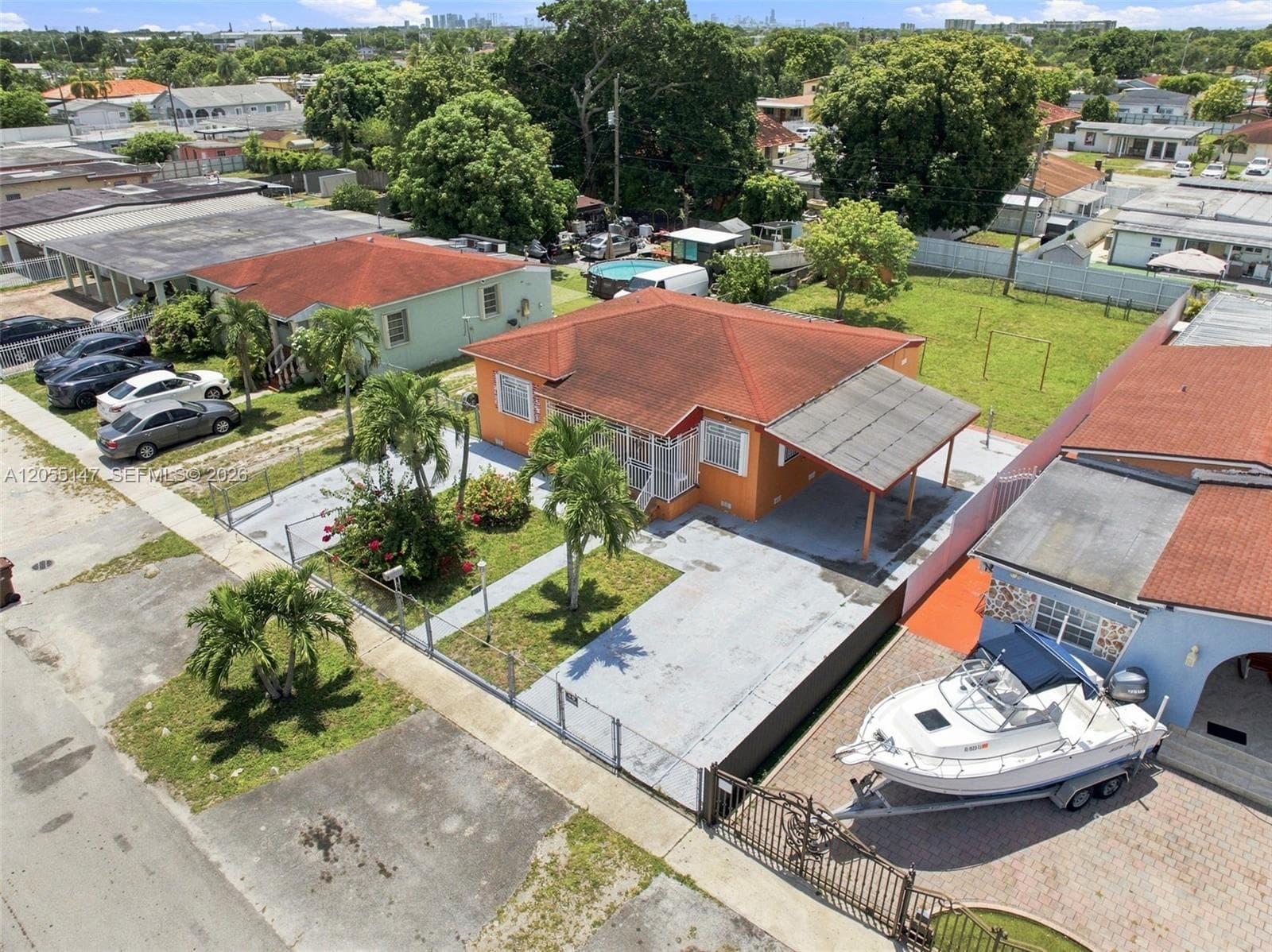 636 E 48th St, Hialeah FL 33013 - Hialeah, FL - Photo 1
