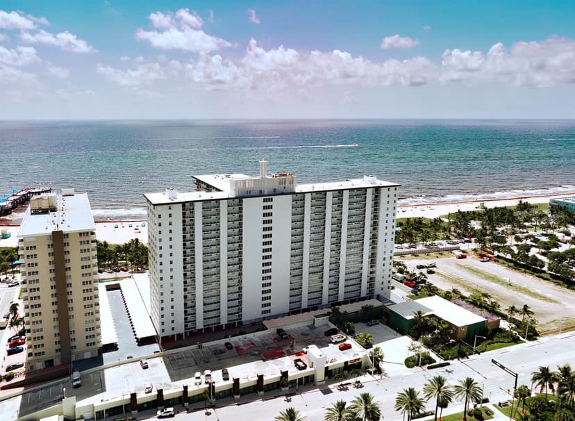 111 N Pompano Beach Boulevard # 611, Pompano Beach FL 33062
