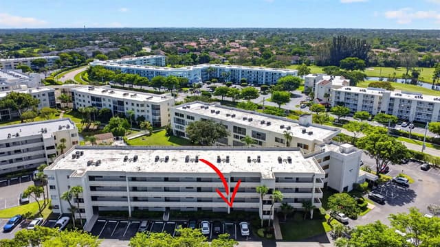 3186 VIA POINCIANA # 114, Lake Worth FL 33467 - Lake Worth, FL - Photo 4