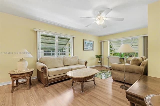 1401 N 12th Ct # 3B, Hollywood FL 33019 - Hollywood, FL - Photo 6