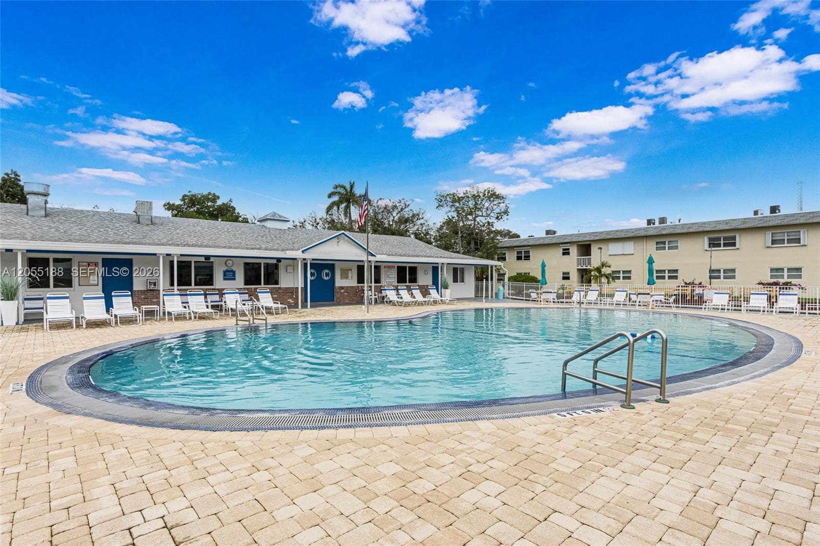 1401 N 12th Ct # 3B, Hollywood FL 33019 - Hollywood, FL - Photo 1