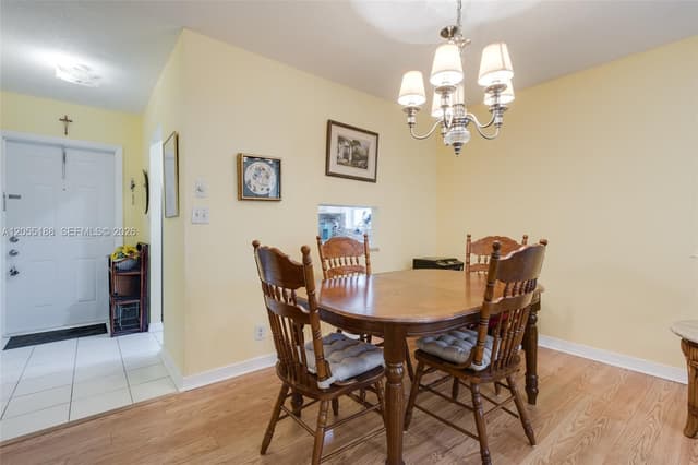 1401 N 12th Ct # 3B, Hollywood FL 33019 - Hollywood, FL - Photo 5