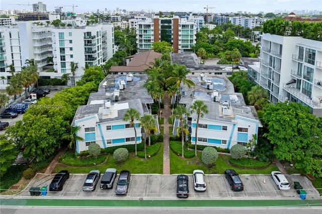 1160 103rd St # 6, Bay Harbor Islands FL 33154 - Bay Harbor Islands, FL - Photo 6