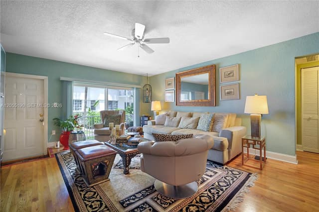 1160 103rd St # 6, Bay Harbor Islands FL 33154 - Bay Harbor Islands, FL - Photo 3