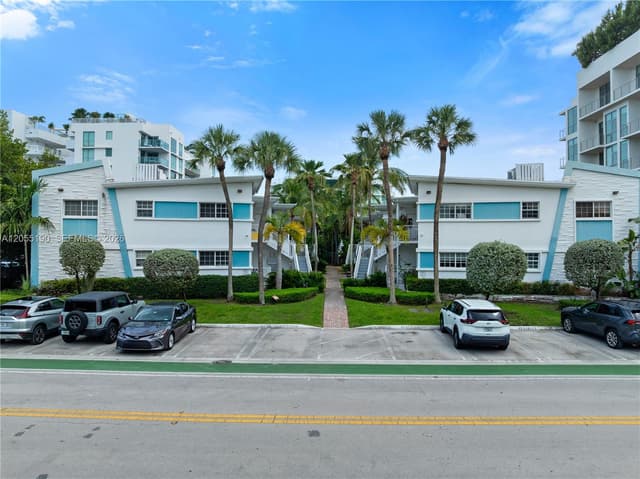 1160 103rd St # 6, Bay Harbor Islands FL 33154 - Bay Harbor Islands, FL - Photo 5