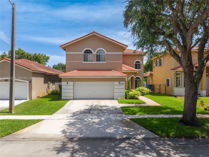 14086 SW 31st St, Miramar FL 33027