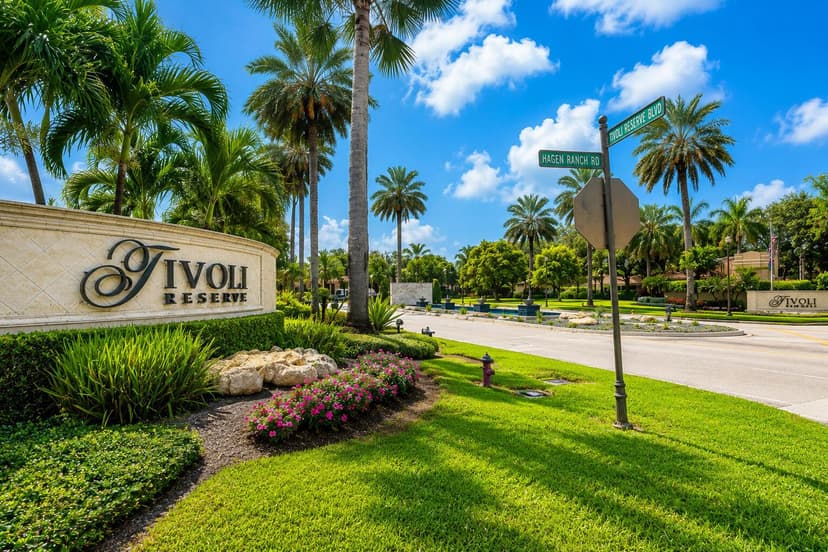 8047 Via Grande, Boynton Beach FL 33437