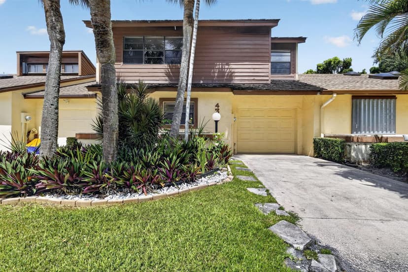 4397 Rende Lane, Lake Worth FL 33461