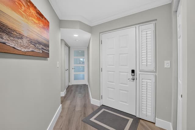 104 HALF MOON Circle # D2, Hypoluxo FL 33462 - Hypoluxo, FL - Photo 5