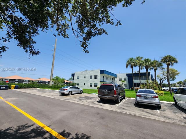 505 Normandy K # 505, Delray Beach FL 33484 - Delray Beach, FL - Photo 3