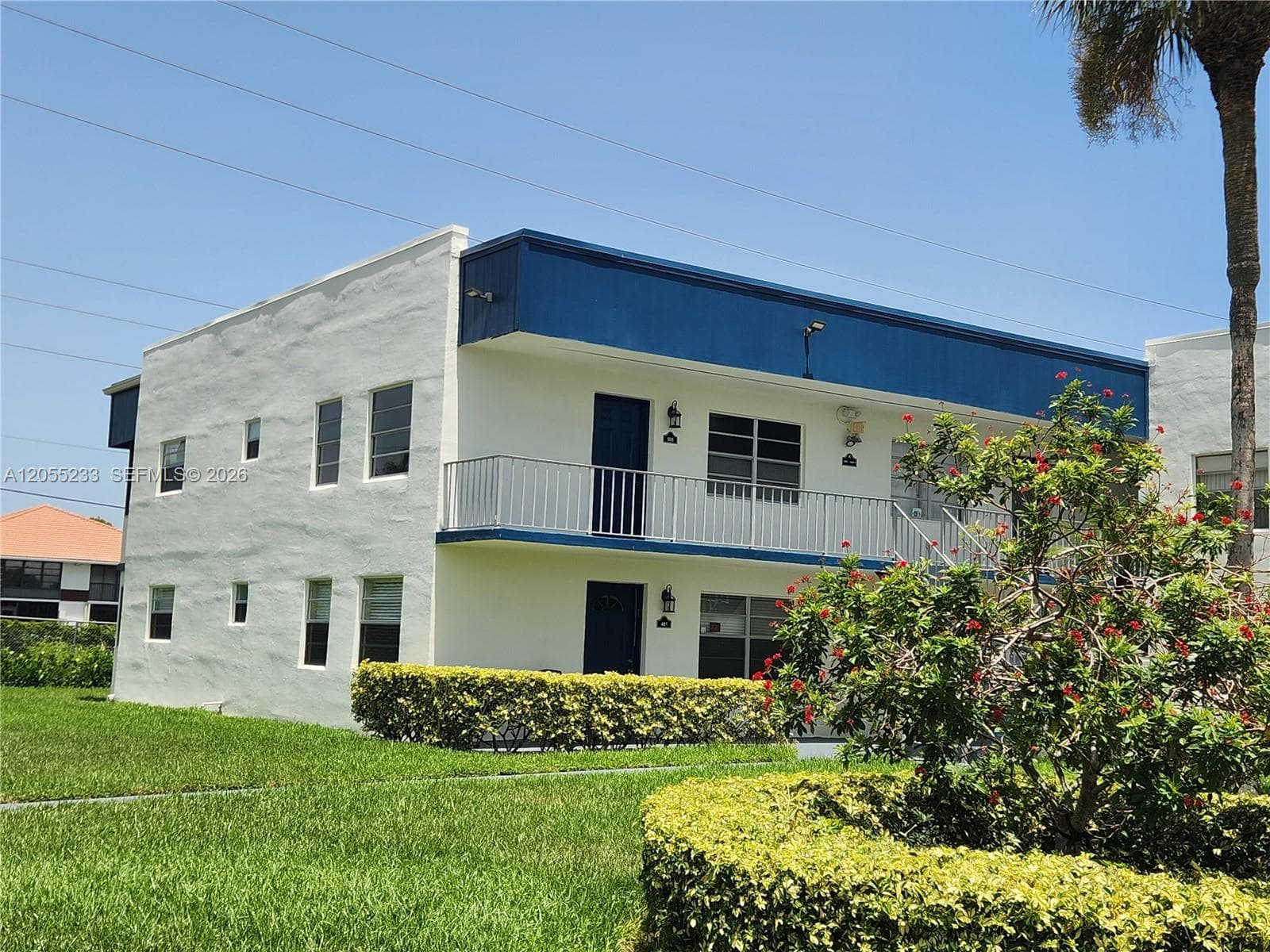 505 Normandy K # 505, Delray Beach FL 33484 - Delray Beach, FL - Photo 1
