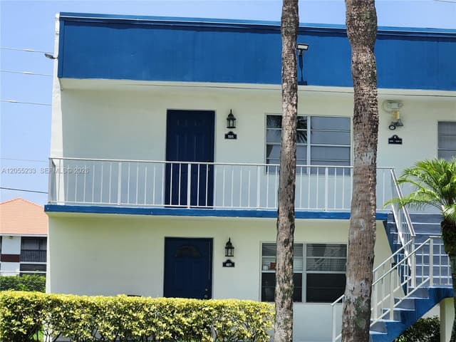 505 Normandy K # 505, Delray Beach FL 33484 - Delray Beach, FL - Photo 5