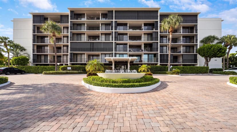225 S Beach Road, Jupiter FL 33469