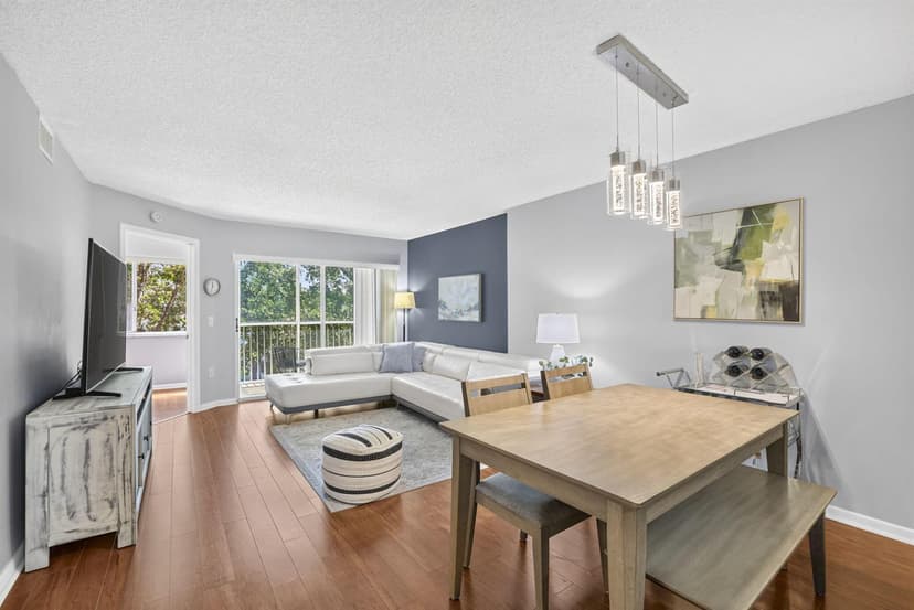 7805 Trent Drive # 408, Tamarac FL 33321