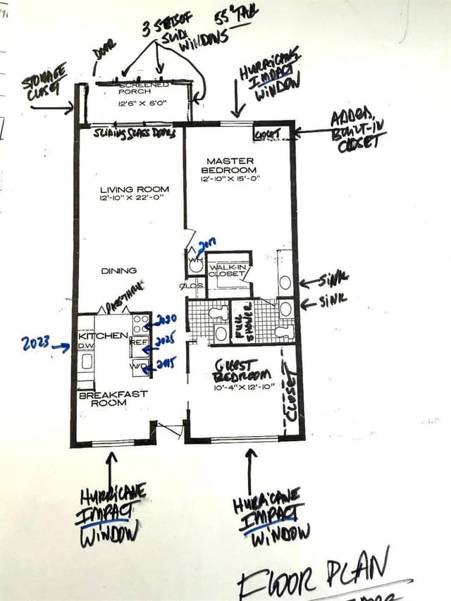 2541 Red Hibiscus Boulevard # B, Delray Beach FL 33445 - Delray Beach, FL - Photo 2