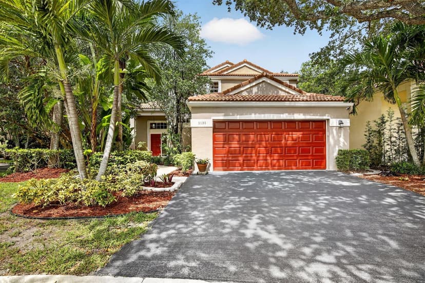 1131 NW 108TH Avenue, Plantation FL 33322