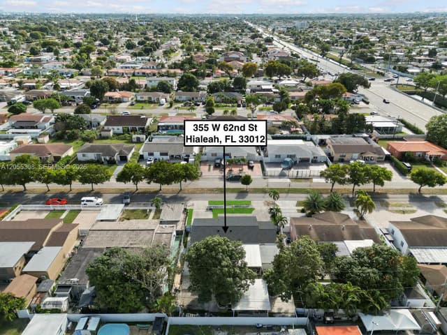 355 W 62nd St, Hialeah FL 33012 - Hialeah, FL - Photo 6
