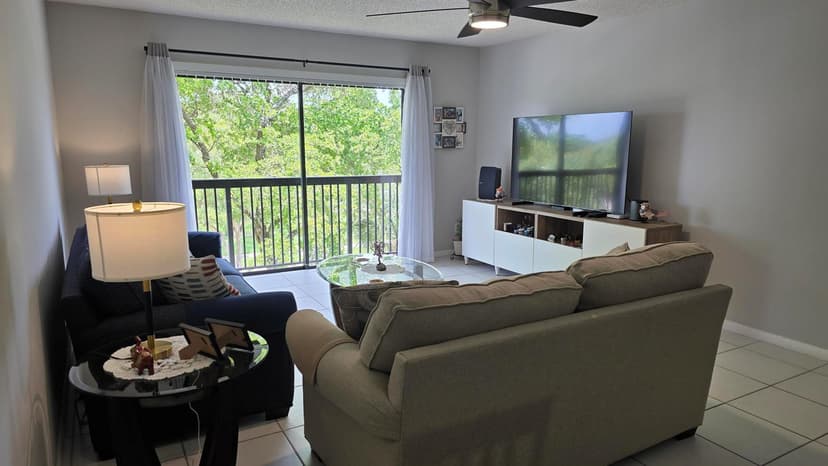 4965 E SABAL PALM Boulevard # 403, Tamarac FL 33319