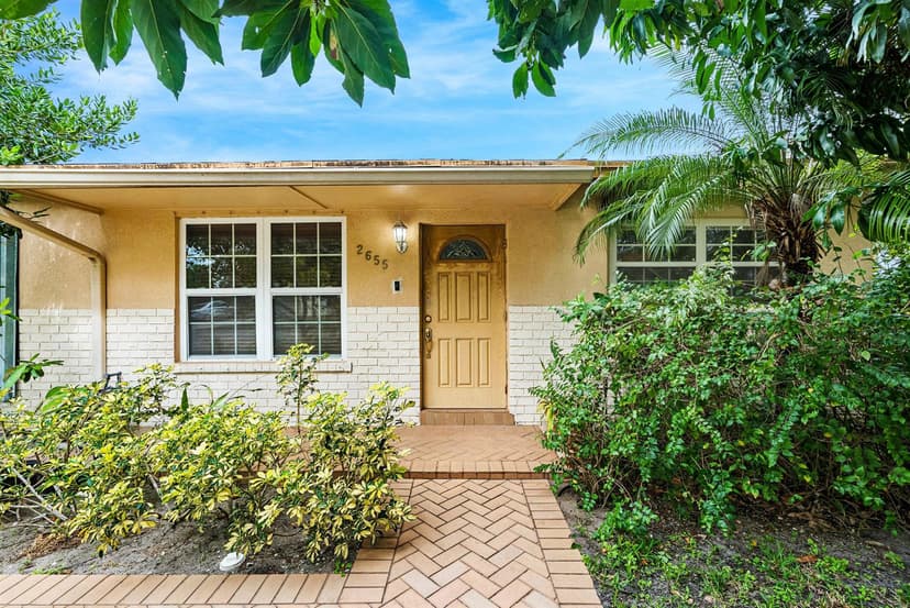2655 Dorson Way, Delray Beach FL 33445