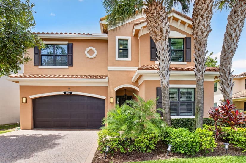 8059 Cactus Quartz Circle, Delray Beach FL 33446