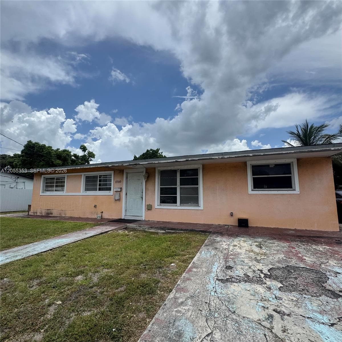 17210 NW 47th Ave, Miami Gardens FL 33055 - Miami Gardens, FL - Photo 1
