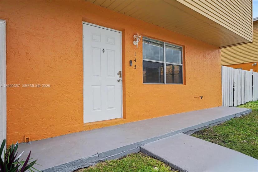145 NE 12th Ave # 145, Homestead FL 33030