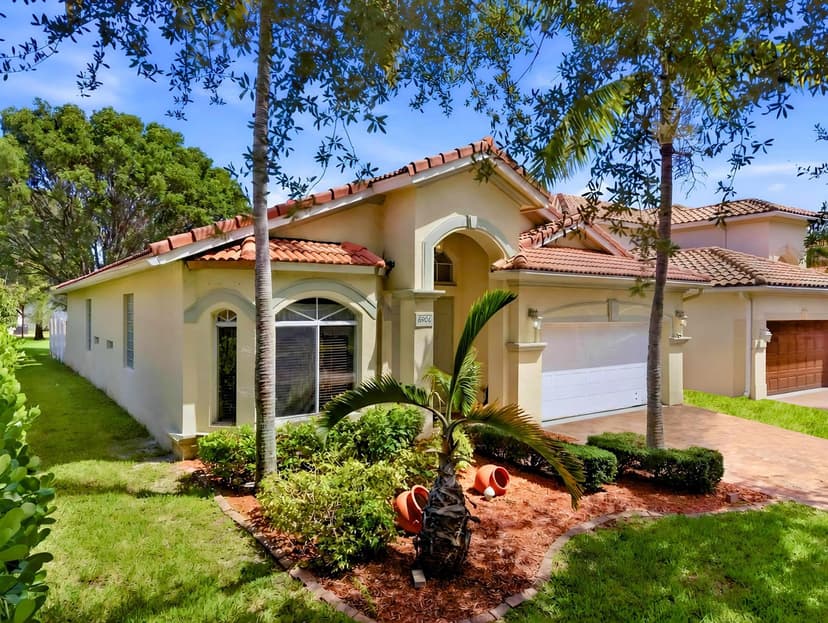 6906 ALISO Avenue, West Palm Beach FL 33413