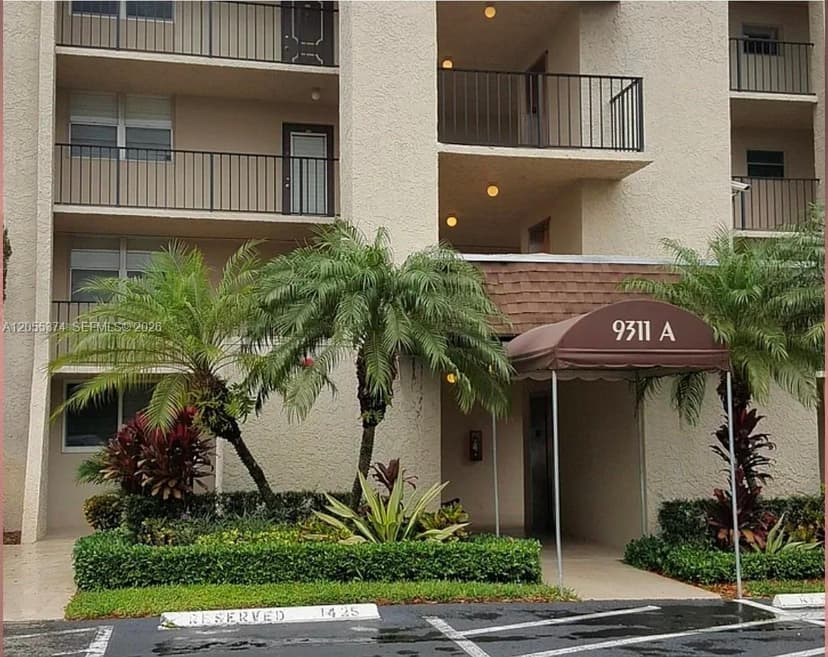 9311 Orange Grove Dr # 408, Davie FL 33324