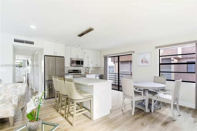 126 Piedmont C # 126, Delray Beach FL 33484 - Delray Beach, FL - Photo 5