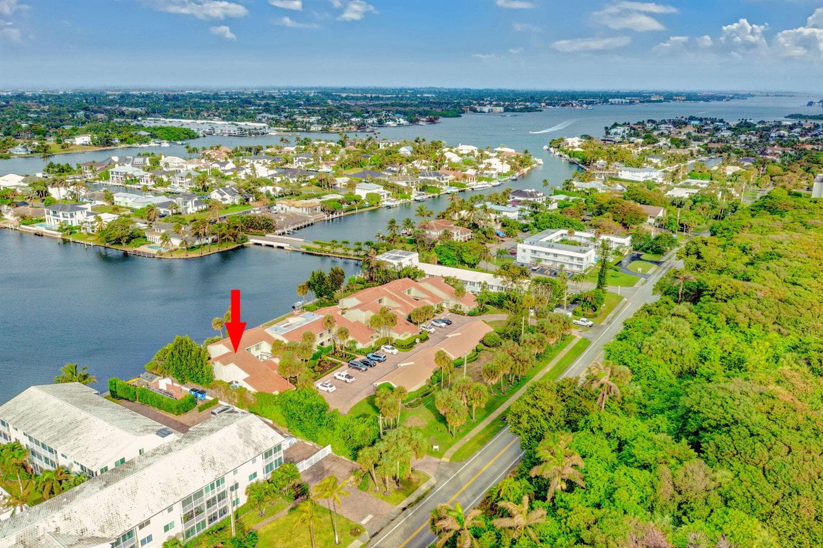 6550 N Ocean Boulevard # 1, Ocean Ridge FL 33435 - Ocean Ridge, FL - Photo 1