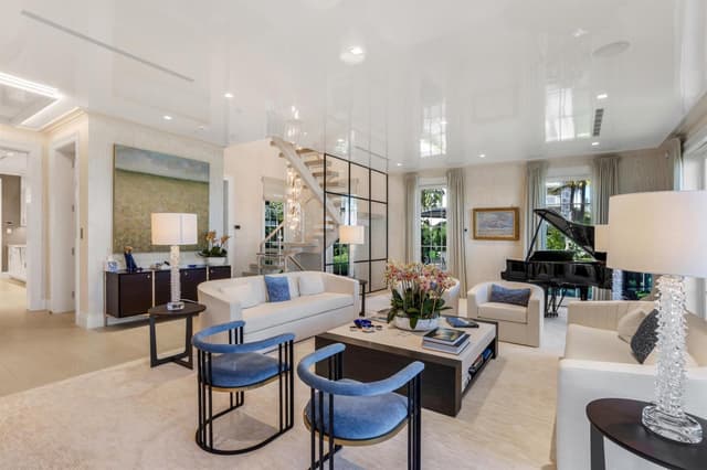 456 S OCEAN Boulevard, Palm Beach FL 33480 - Palm Beach, FL - Photo 3