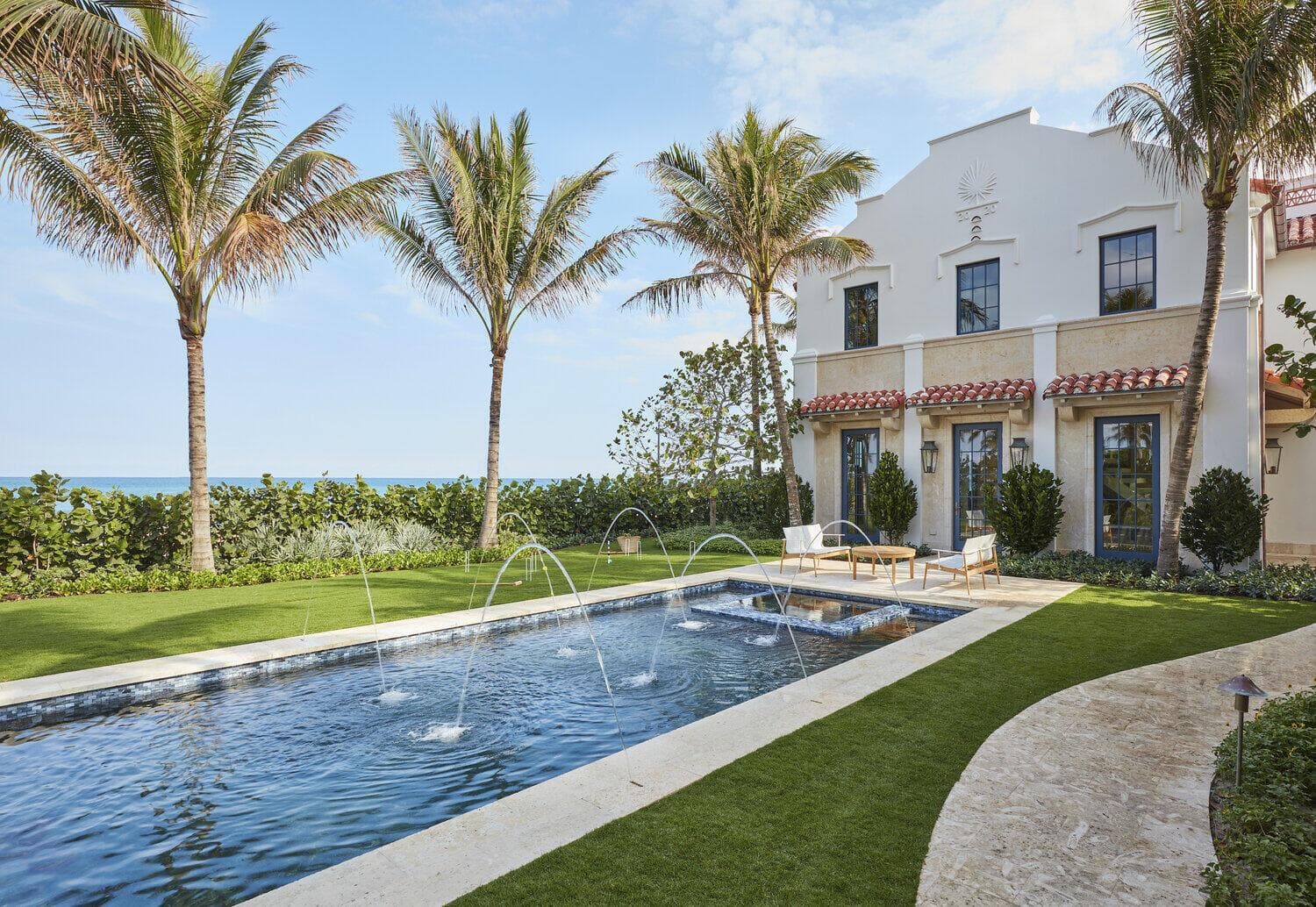 456 S OCEAN Boulevard, Palm Beach FL 33480 - Palm Beach, FL - Photo 1