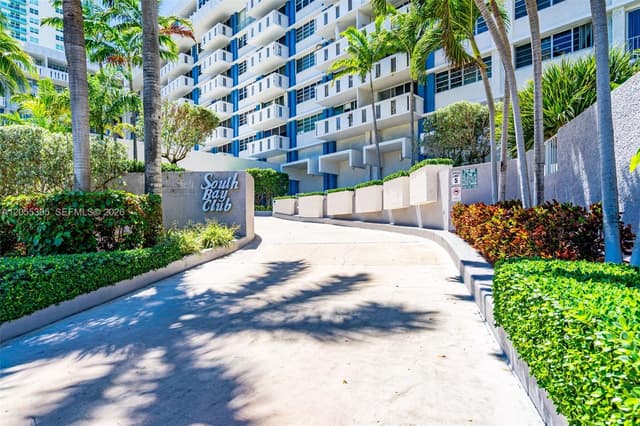800 West Ave # 523, Miami Beach FL 33139 - Miami Beach, FL - Photo 7
