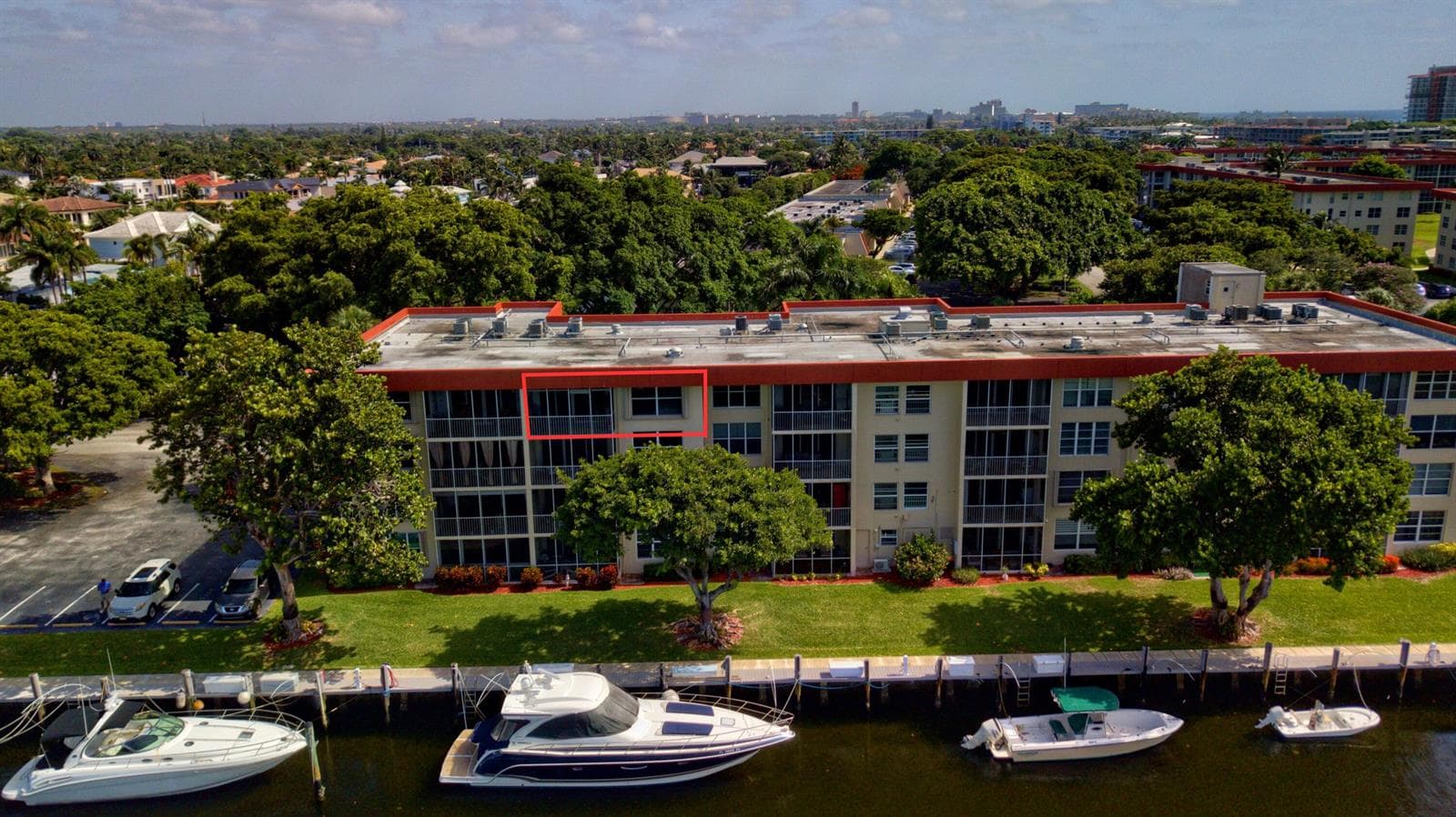 3000 NE 48TH Court # 402, Lighthouse Point FL 33064