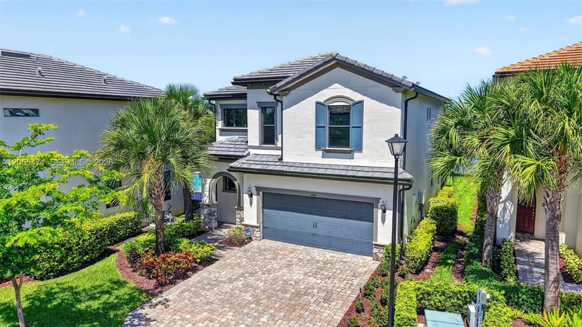 4460 Gramercy Dr, Oakland Park FL 33309