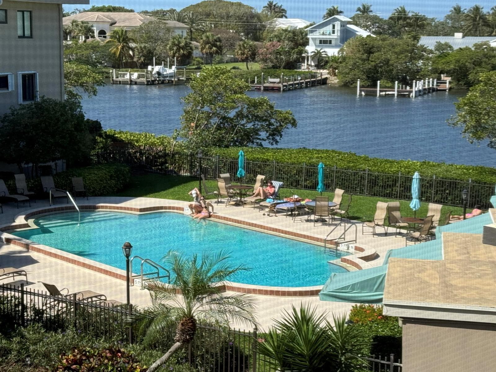 3605 S Ocean Boulevard # 311, South Palm Beach FL 33480