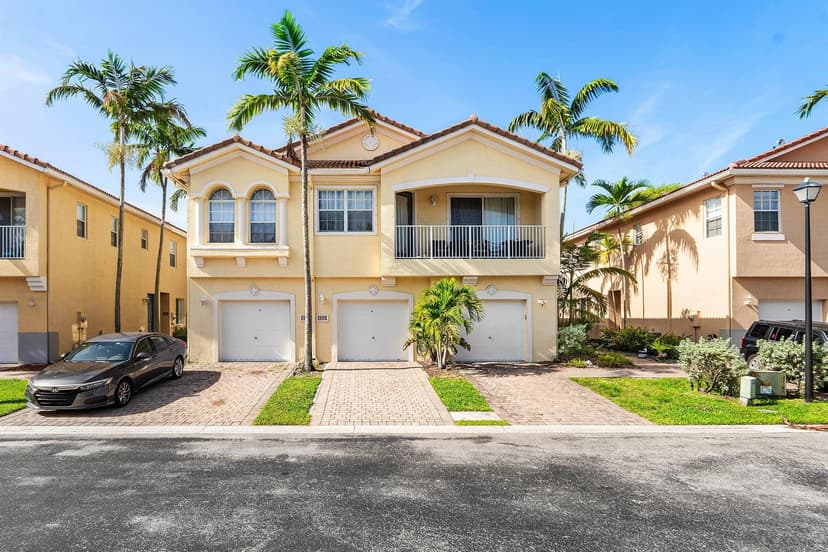 1808 Sonrisa Street, Riviera Beach FL 33404