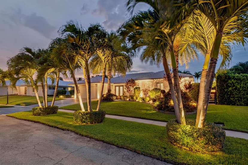 651 Juneberry Court, Boca Raton FL 33486