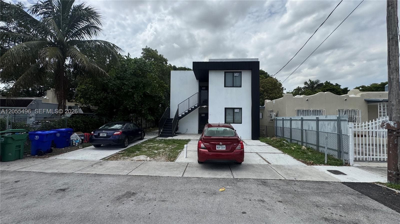 1244 NW 32nd St, Miami FL 33142 - Miami, FL - Photo 1