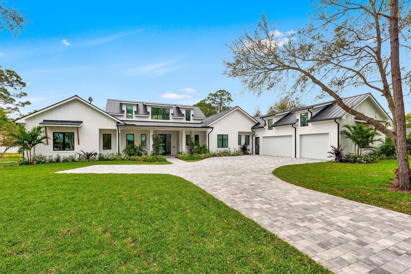 Xxx 75th Way N, Palm Beach Gardens FL 33418