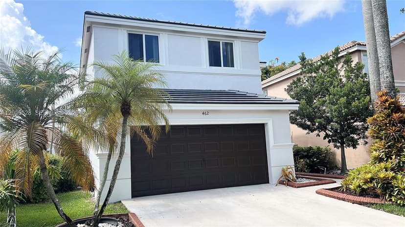 462 Fishtail Ter, Weston FL 33327
