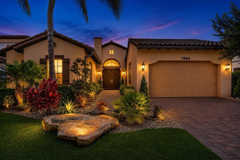 7984 NW 115th Way, Parkland FL 33076