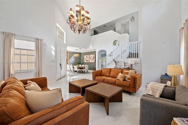 3846 W Gardenia Ave, Weston FL 33332 - Weston, FL - Photo 2