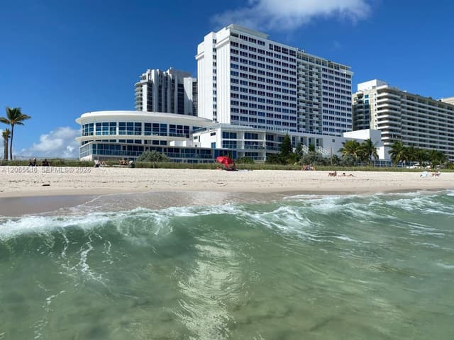 5445 Collins Ave # 1515, Miami Beach FL 33140 - Miami Beach, FL - Photo 3